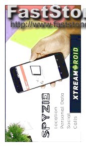 Como Funciona Spy Phone App